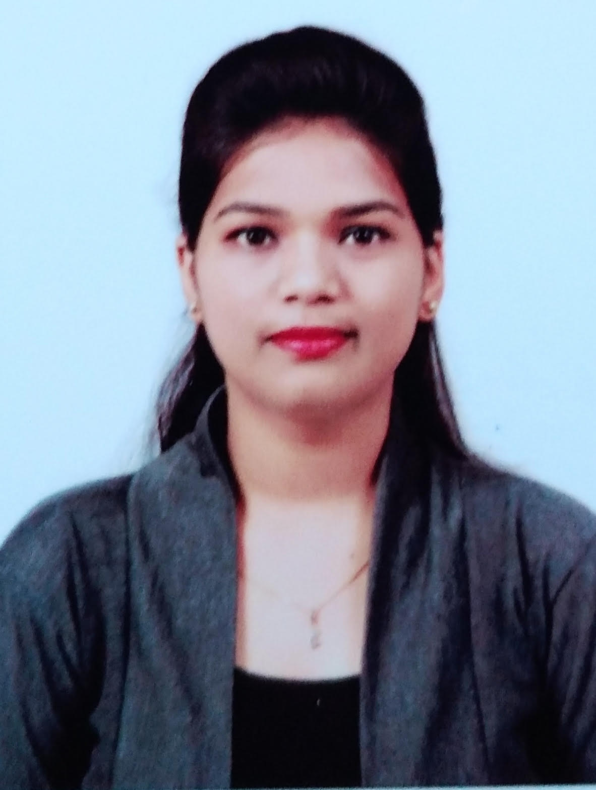 Ankita Kharat