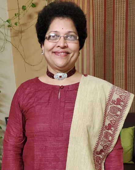 Sarita Suryadevra