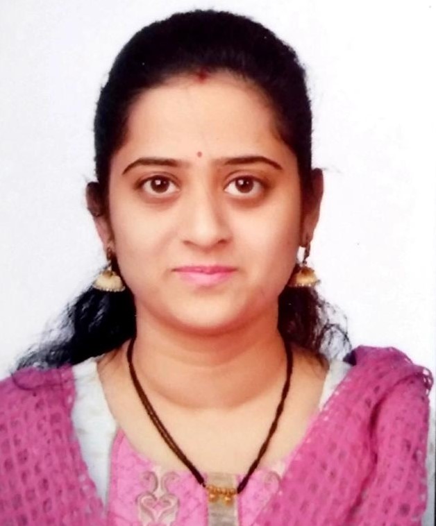 Shivani  Acharya
